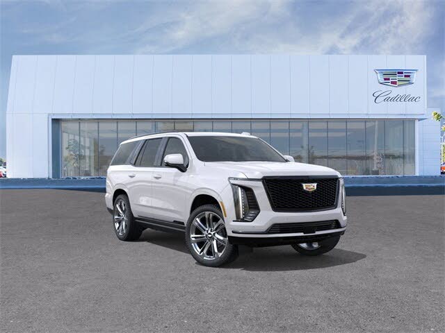 2025 Cadillac Escalade Sport Platinum 4WD
