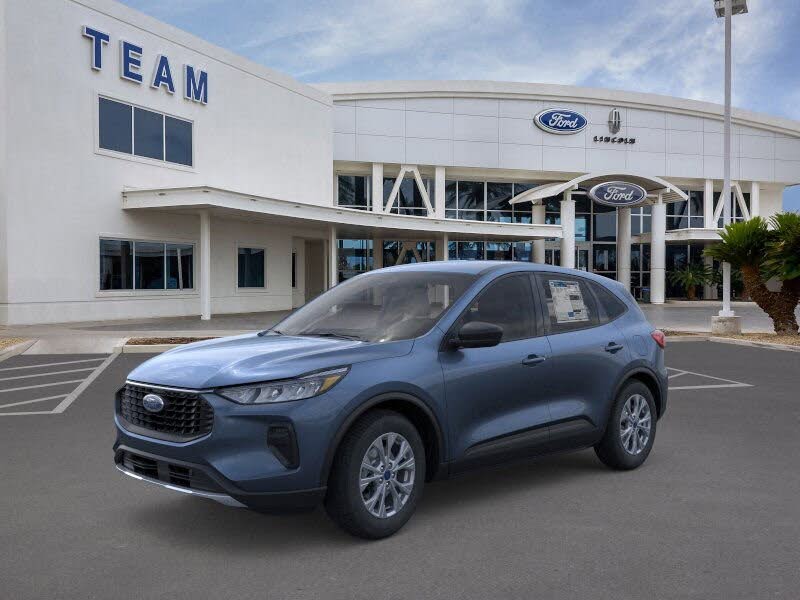 2026 Ford Escape Active FWD