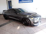 2017 Ford Mustang Shelby GT350