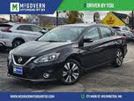 Nissan Sentra SL FWD