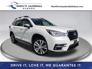 Subaru Ascent Touring AWD