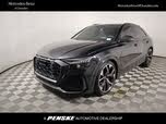 Audi RS Q8 4.0T quattro SUV AWD