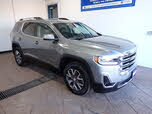 GMC Acadia SLT AWD