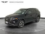 Hyundai Tucson SEL AWD