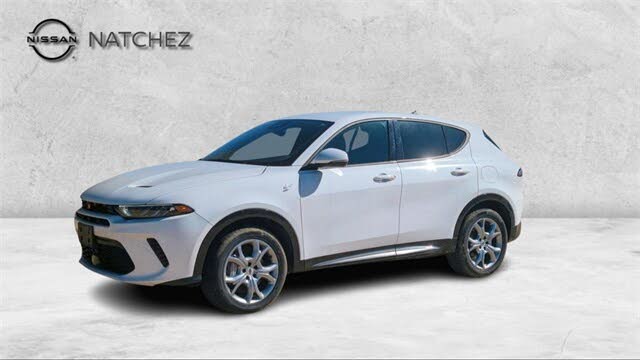 2024 Dodge Hornet R/T AWD