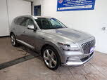 Genesis GV80 3.5T Advanced AWD