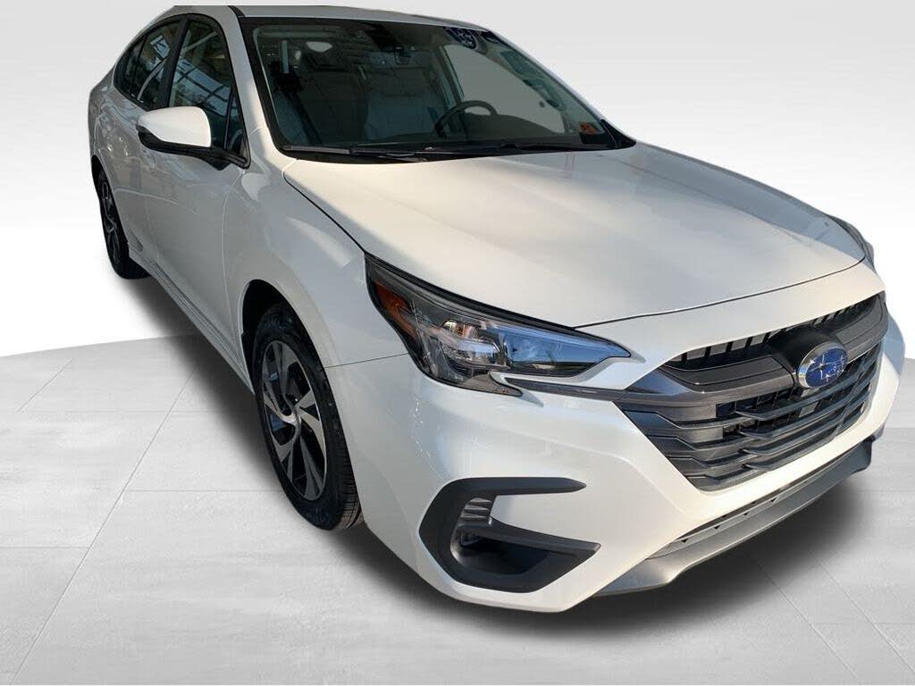 2025 Subaru Legacy Premium AWD