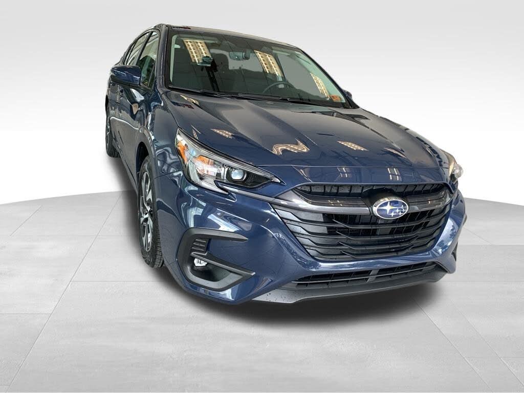 2025 Subaru Legacy Premium AWD