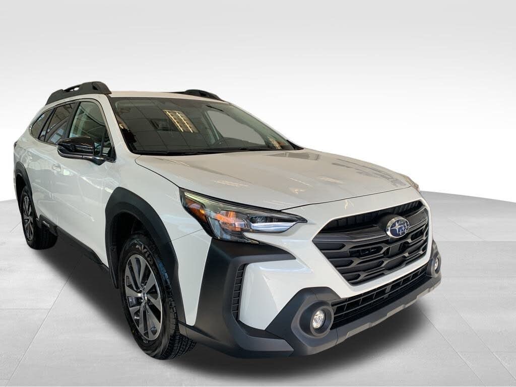 2025 Subaru Outback Premium AWD