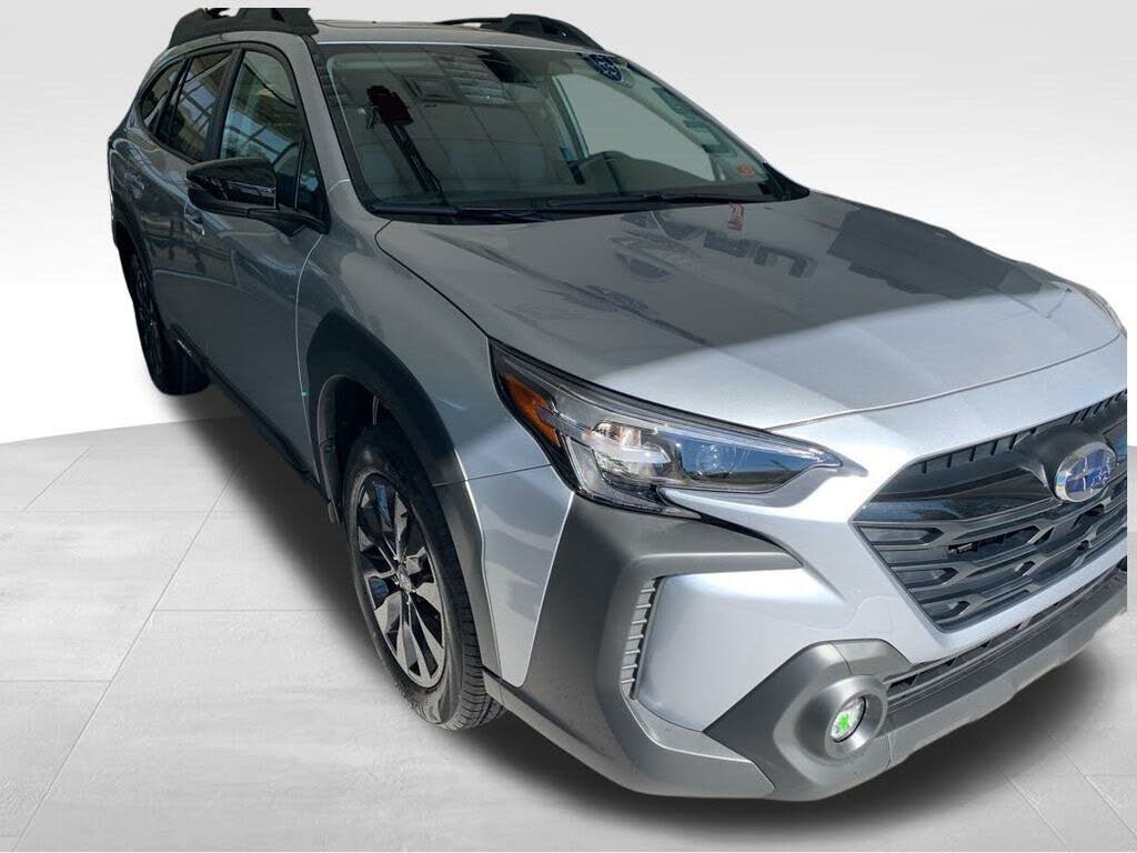 2025 Subaru Outback Onyx Edition AWD