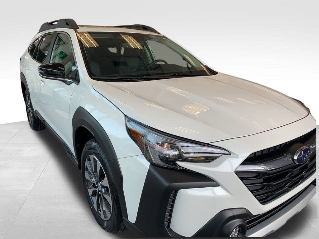 2025 Subaru Outback Limited AWD