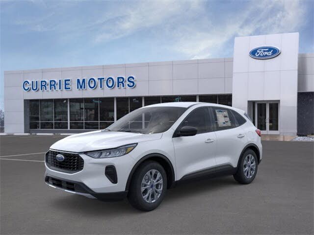 2026 Ford Escape Active AWD