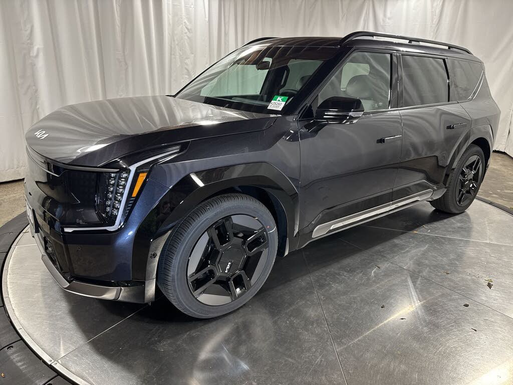 2026 Kia EV9 GT-Line AWD