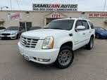 Cadillac Escalade AWD