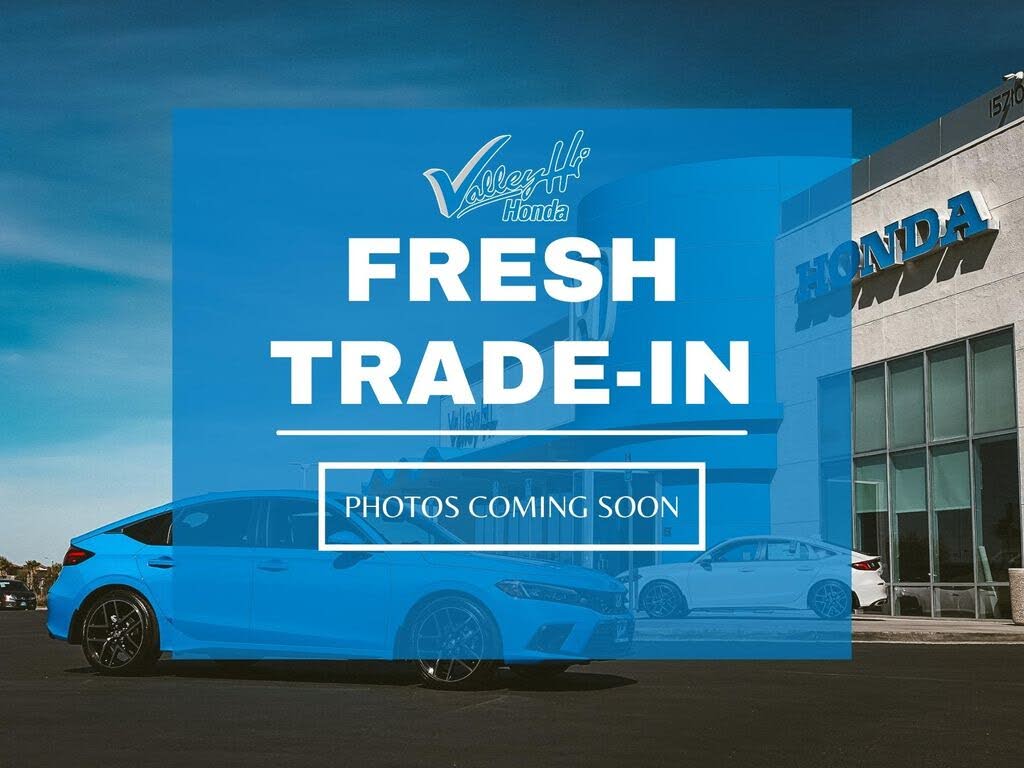 2019 Honda Civic Coupe Si FWD