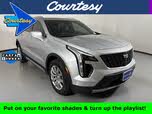 Cadillac XT4 Premium Luxury FWD