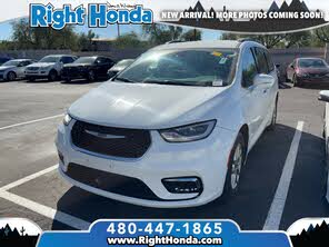 Chrysler Pacifica Touring L FWD