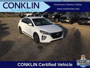 Hyundai Ioniq Hybrid SE FWD