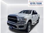 RAM 2500 Tradesman Crew Cab 4WD