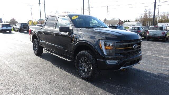 2023 Ford F-150 Tremor SuperCrew 4WD