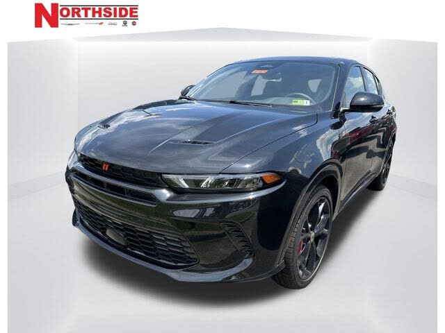 2024 Dodge Hornet R/T Plus AWD