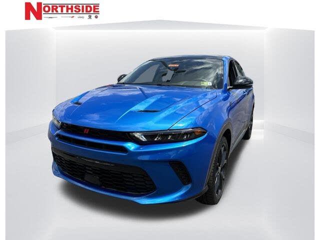 2024 Dodge Hornet R/T Plus AWD