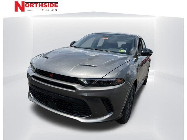 2024 Dodge Hornet R/T Plus AWD