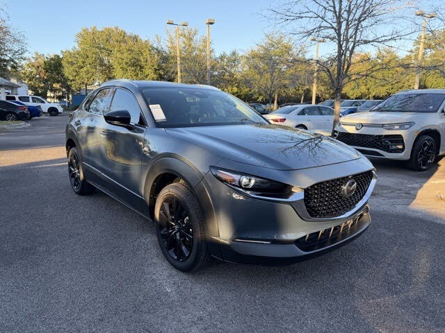 2024 Mazda CX-30 2.5 Turbo Premium Plus AWD
