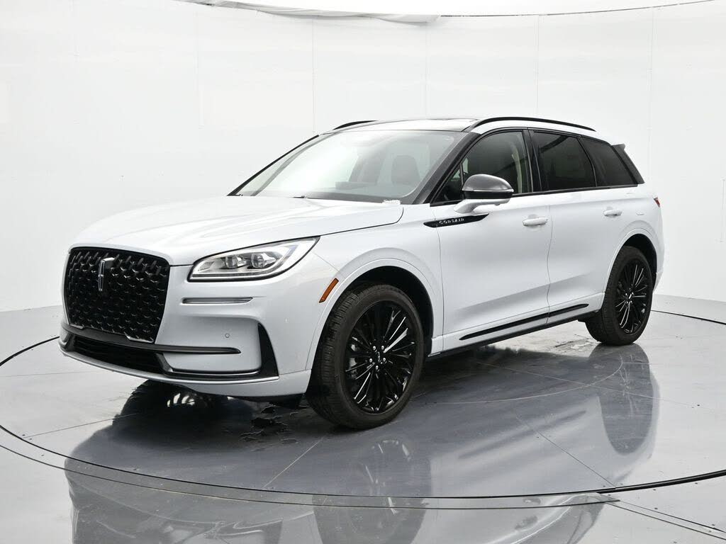 2025 Lincoln Corsair Reserve FWD