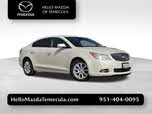 Buick LaCrosse Leather FWD