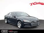 Audi A5 quattro Premium Plus 45 TFSI Coupe