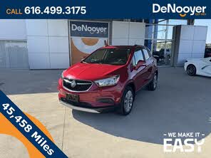 Buick Encore Preferred AWD