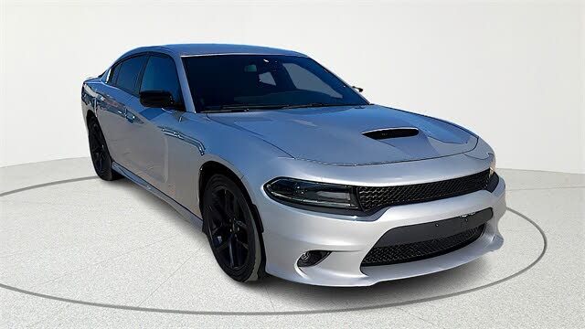 2021 Dodge Charger GT RWD