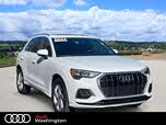 Audi Q3 quattro Premium 40 TFSI