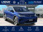 Volkswagen ID.4 Pro S AWD