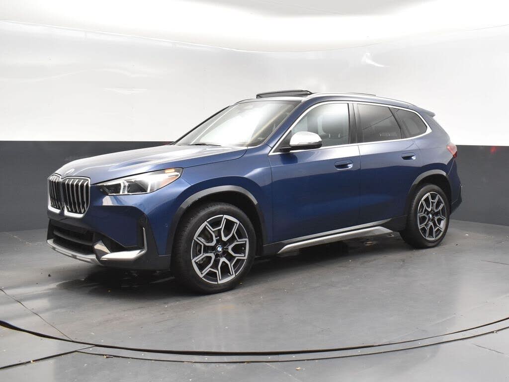 2024 BMW X1 xDrive28i AWD