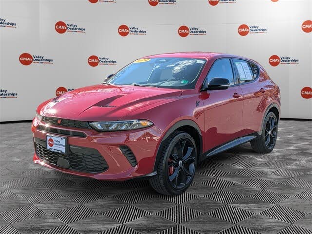 2024 Dodge Hornet R/T AWD