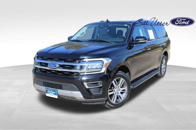 2024 Ford Expedition MAX Limited RWD