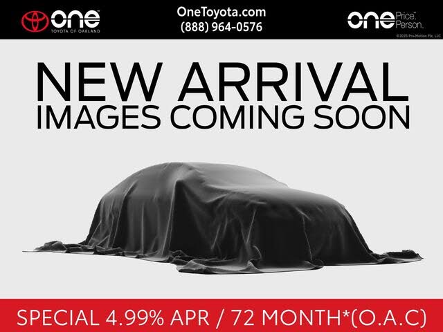 2026 Toyota Land Cruiser 1958 4WD