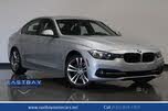 BMW 3 Series 330i Sedan RWD