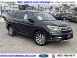 Honda Pilot EX-L AWD