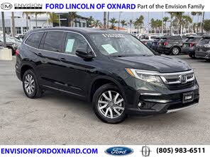 Honda Pilot EX-L AWD