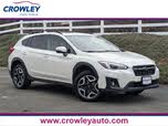 Subaru Crosstrek Limited AWD