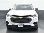 Chevrolet Traverse LS AWD