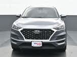 Hyundai Tucson Value AWD