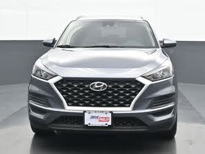 Hyundai Tucson Value AWD