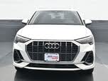 Audi Q3 quattro Premium S Line 45 TFSI