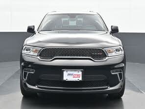 Dodge Durango SXT AWD
