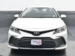 Toyota Camry LE AWD