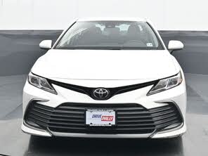 Toyota Camry LE AWD